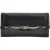 GUESS Marciano By  Medium Satchel Chain Jet Black Clutch Bag