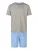 Pyjama Shorty Comfort