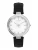 TIMEX Analoog horloge  zwart / wit