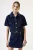 Garcia denim jack rinsed