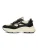 PS Poelman Sneakers laag ‘TOKIO’  lichtbeige / bruin / zwart