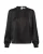 Kaffe Blouse ‘KAAmara’  zwart