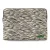 Wouf Laptoptas ‘Studio’  beige / grijs