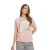 Dames-T-shirt Moodo L-TS-4911