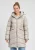 Covered Adele 4 L60390 Jackets Pumice Stone