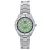 Shield Condor Armbandhorloge met datum – groen