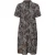 Vero Moda Vmanea ss abk shirtdress wvn dessin