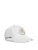 TOMMY HILFIGER Pet  beige / zwart / wit