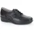 Waldläufer 442005-878-001 dames veterschoenen sportief 37,5 (4,5)