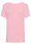 s.Oliver Slaapshirt  rosa / wit