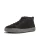 CAMPER Sneakers ‘Peu Touring’  bloedrood / zwart / wit