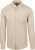 Barbour Shirt Nelson Tailored Stone Beige