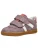 Pepino Sneakers ‘Dakota’  mauve / wit