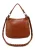 HARPA Handtas ‘TILDA’  cognac