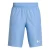 Under Armour Jongens HalfBack Zwemshort (Blauw)