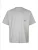 SikSilk Shirt  grijs
