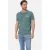 Babista regular gestreepte T-shirt ORIELLO donkerblauw