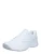 Reebok Sportschoen ‘WORK N CUSHION 4.0’  grijs / wit