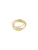 Pilgrim Ring  goud
