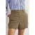 Boden High Waist Shorts Dbr