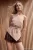 TRENDYOLMİLLA Dames Bruin Effen Mouwloos Regular fit Blouses