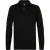 Petrol Industries Heren trui m-ros-kwc202 9999 black