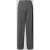 s.Oliver BLACK LABEL Comfort fit broek met wijde pijpen van interlock-jersey