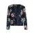 Colloze jas voor dames Nife