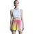 On Court Crop Top 1 White