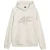4F Heren m1585 logo hoodie