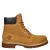 Timberland 6 Inch Premium nubuck veterboots oker