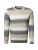 PIERRE CARDIN Trui  antraciet