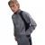 Nike Heren Total 90 Waterafstotend Track Jacket (Lichtgrijs)