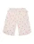 Noppies Broek ‘Morada’  lichtblauw / pink / poederroze