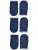 Next Handschoenen ‘Magic’  navy / smoky blue
