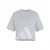 Dames-T-shirt adidas Essentials Boyfriend