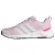 ADIDAS PERFORMANCE Sportschoen ‘Dropset Control’  rosa / wit