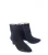 Via Vai 61080 Noah Lou enkellaars zwart dames