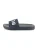 BOSS Open schoenen  navy / wit