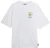 Scotch & Soda T-shirt Wit heren