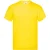 Fruit of the Loom Unisex origineel katoenen t-shirt voor volwassenen