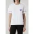 Paul Smith Womens Daisy Emb T-shirt White