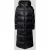Blauer USA Lange donsjas met capuchon, model ‘CILIA’