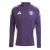 ADIDAS PERFORMANCE Functioneel shirt ‘Manchester United Tiro 25 Competition’  braam / wit