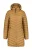 ICEPEAK Outdoormantel ‘Vinton’  sepia