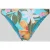 banana moon Bikinibroekje in allover-look model ‘PAEA MOOREA’