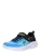 SKECHERS Sneakers ‘METEOR-LIGHTS – KRENDOX’  lichtblauw / lichtgroen / zwart