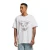 Oversized T-shirt Upscale Doves