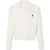 De Coeur Logo Polo Sweater