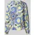 Emily Van den Bergh Blouse met all-over print